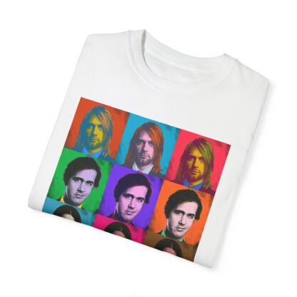 Nirvana T-Shirt for Men | Iconic Grunge Style - Image 19