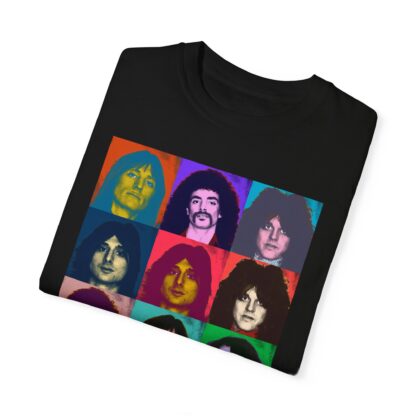 Journey Band T-Shirts | Iconic Rock Style - Image 3