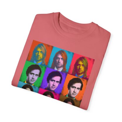 Nirvana T-Shirt for Men | Iconic Grunge Style - Image 15