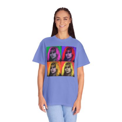 Duff McKagan T-Shirt | Pay Tribute to GN'R’s Legendary Bassist - Image 4
