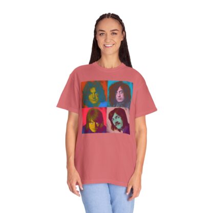 Led Zeppelin 1 T-Shirt | Classic Rock Tribute - Image 14