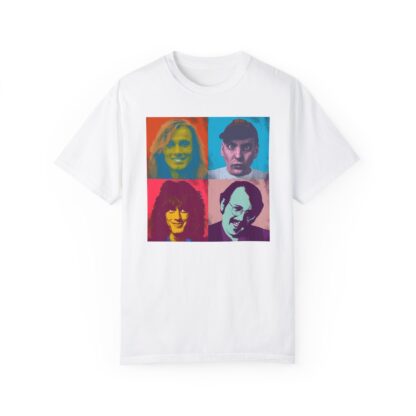 Vintage Cheap Trick T-Shirt | Classic Rock Style