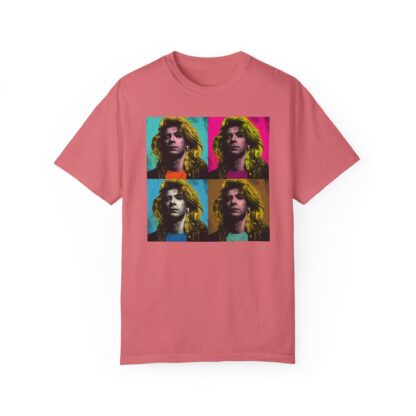 Steve Clark T-Shirt | Tribute to Def Leppard’s Iconic Guitarist - Image 16