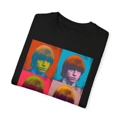 Brian Jones T-Shirts | Tribute to a Rolling Stones Legend - Image 8