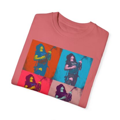 Slash T-Shirt for Women | Rock-Inspired Style - Image 19