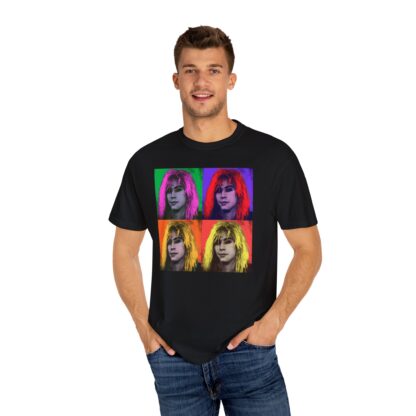 Duff McKagan T-Shirt | Pay Tribute to GN'R’s Legendary Bassist - Image 10
