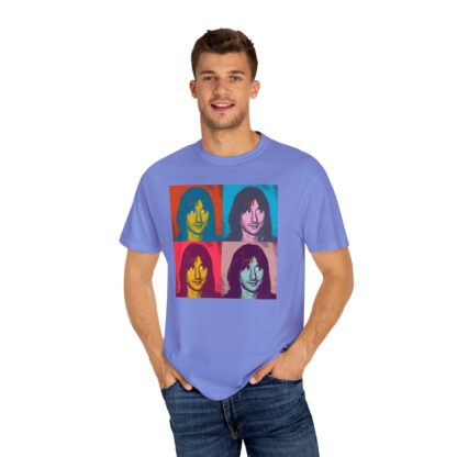 Steve Perry T-Shirts | Iconic Rock Style for Journey Fans - Image 14