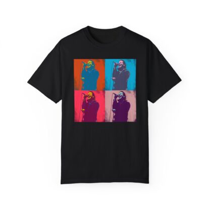 Eddie Vedder T-Shirt | Tribute to Pearl Jam’s Legendary Frontman