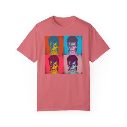 David Bowie T-Shirt | Iconic Rock Star Style - Image 16