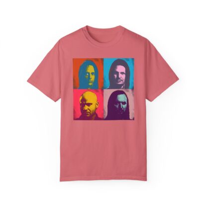Disturbed Band Merch | Iconic Heavy Metal Apparel - Image 16