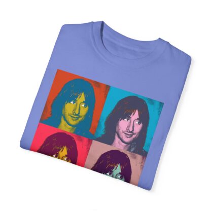 Steve Perry T-Shirts | Iconic Rock Style for Journey Fans - Image 13