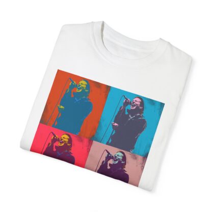 Eddie Vedder T-Shirt | Tribute to Pearl Jam’s Legendary Frontman - Image 8