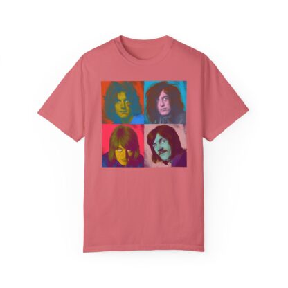 Led Zeppelin 1 T-Shirt | Classic Rock Tribute - Image 11