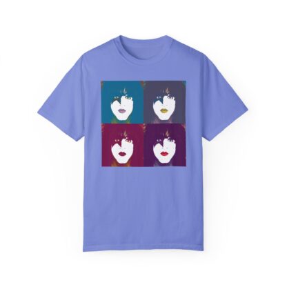 Paul Stanley Merchandise | Celebrate the KISS Frontman - Image 11