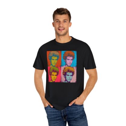 Billy Idol T-Shirts | Iconic Rock Rebel Style - Image 9
