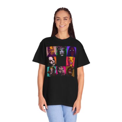 Slip knot Tees | Iconic Metal Band Apparel - Image 5