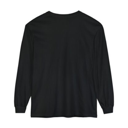 David Bowie Long Sleeve Shirt | Timeless Rock Style - Image 2