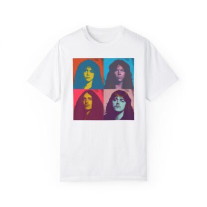 Metallica Youth Shirt | Rock Style for the Next Generation