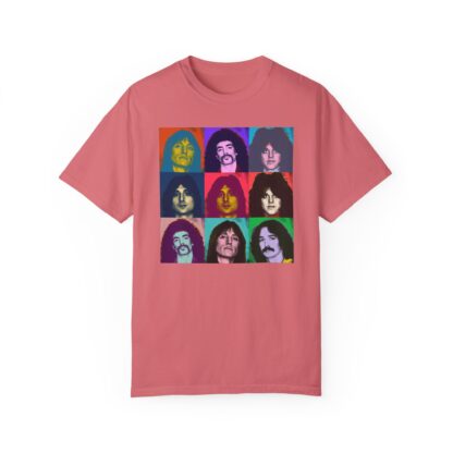 Journey Band T-Shirts | Iconic Rock Style - Image 16