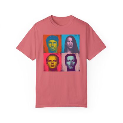 Red Hot Chili Peppers Band Merch | Iconic Rock Apparel & Collectibles - Image 16