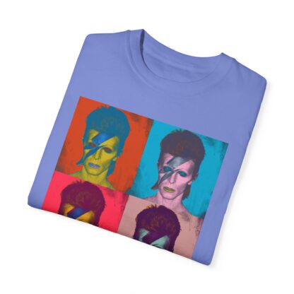 David Bowie T-Shirt | Iconic Rock Star Style - Image 13