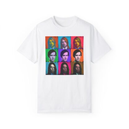 Nirvana T-Shirt for Men | Iconic Grunge Style - Image 17