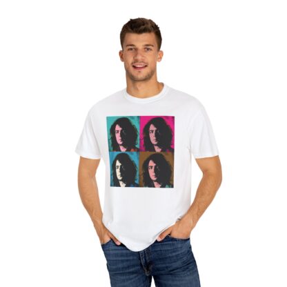 Syd Barrett Merchandise | Celebrate the Psychedelic Rock Icon - Image 12