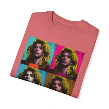 Steve Clark T-Shirt | Tribute to Def Leppard’s Iconic Guitarist - Image 18