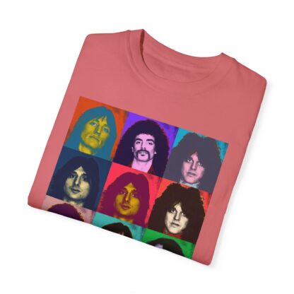 Journey Band T-Shirts | Iconic Rock Style - Image 18