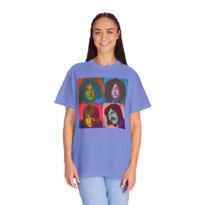 Led Zeppelin 1 T-Shirt | Classic Rock Tribute - Image 19