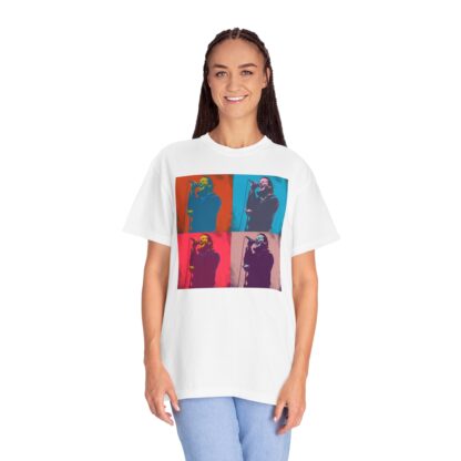 Eddie Vedder T-Shirt | Tribute to Pearl Jam’s Legendary Frontman - Image 10