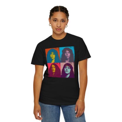 Metallica Shirt for Women | Stylish Rock Apparel - Image 12