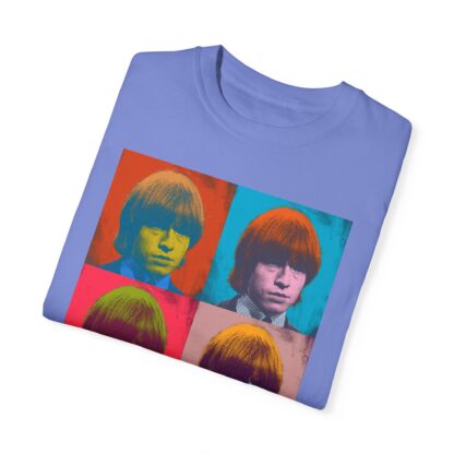 Brian Jones T-Shirts | Tribute to a Rolling Stones Legend - Image 18