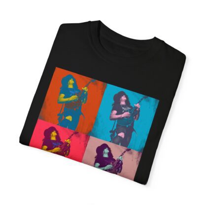 Slash T-Shirt for Women | Rock-Inspired Style - Image 11