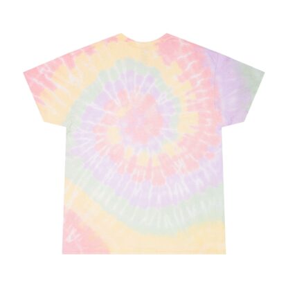 Alice in Chains Tie-Dye Shirt | Bold Grunge Rock Style - Image 2