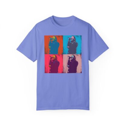 Eddie Vedder T-Shirt | Tribute to Pearl Jam’s Legendary Frontman - Image 11