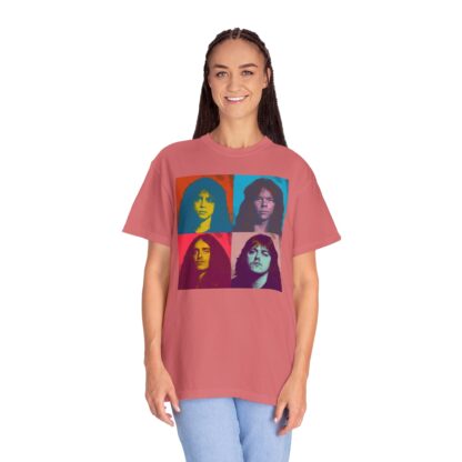 Metallica Youth Shirt | Rock Style for the Next Generation - Image 20