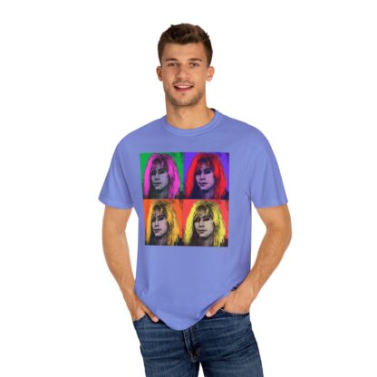 Duff McKagan T-Shirt | Pay Tribute to GN'R’s Legendary Bassist - Image 5