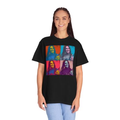 Bob Weir T-Shirt | Celebrate the Grateful Dead Icon - Image 10
