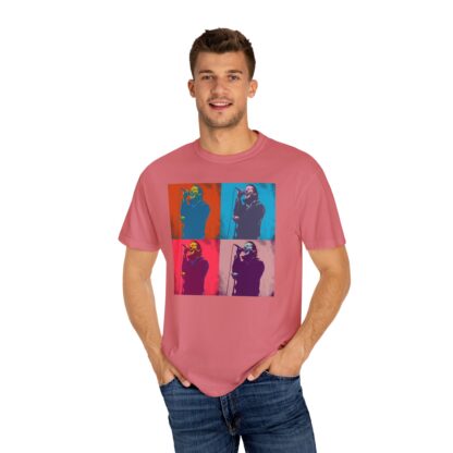Eddie Vedder T-Shirt | Tribute to Pearl Jam’s Legendary Frontman - Image 19