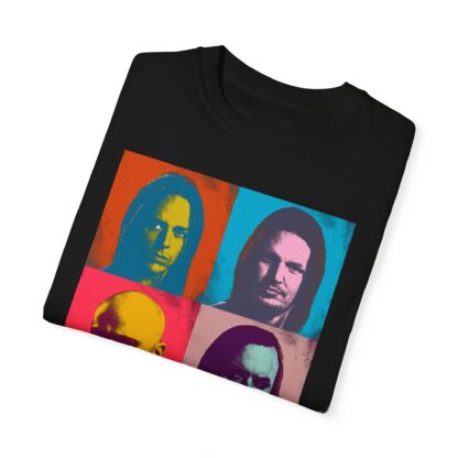 Disturbed Band Merch | Iconic Heavy Metal Apparel - Image 8