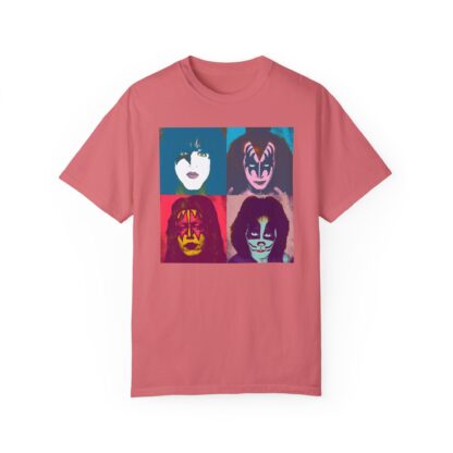 KISS the Band Merchandise | Iconic Rock Apparel & Collectibles - Image 16