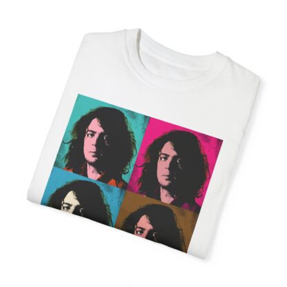 Syd Barrett Merchandise | Celebrate the Psychedelic Rock Icon - Image 11