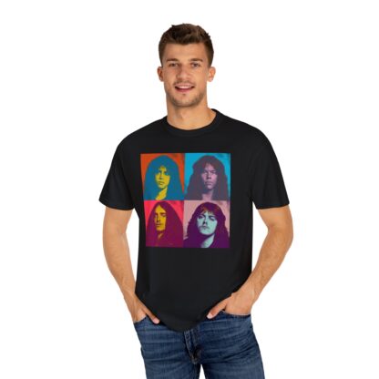 Metallica Youth Shirt | Rock Style for the Next Generation - Image 9