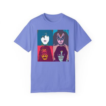 KISS the Band Merchandise | Iconic Rock Apparel & Collectibles - Image 11