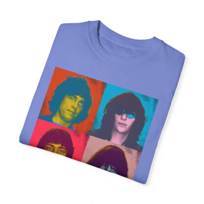 Ramones T-Shirt | Iconic Punk Rock Style - Image 13