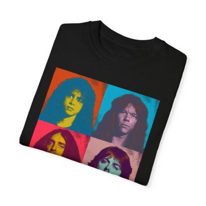 Metallica Youth Shirt | Rock Style for the Next Generation - Image 8