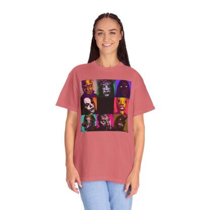 Slip knot Tees | Iconic Metal Band Apparel - Image 10