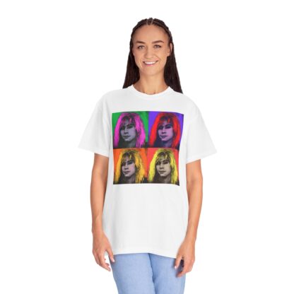Duff McKagan T-Shirt | Pay Tribute to GN'R’s Legendary Bassist - Image 17