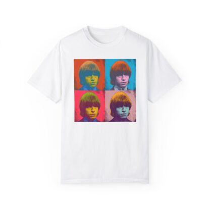 Brian Jones T-Shirts | Tribute to a Rolling Stones Legend - Image 11